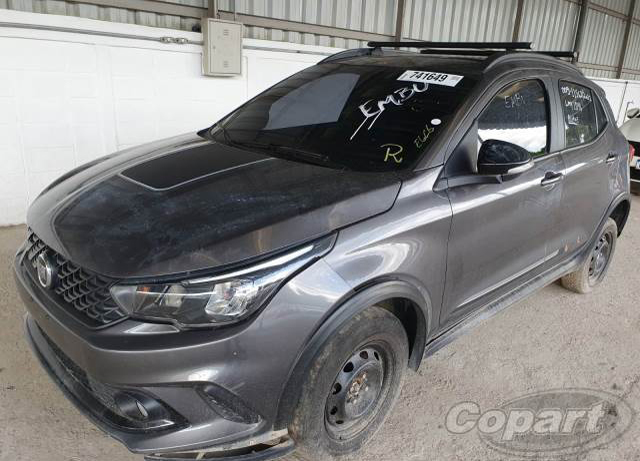 FIAT ARGO 1.3 19/20