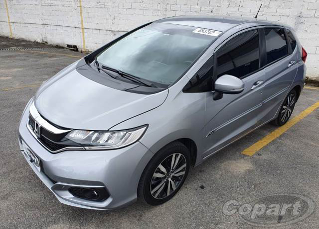 HONDA FIT 1.5 20/20