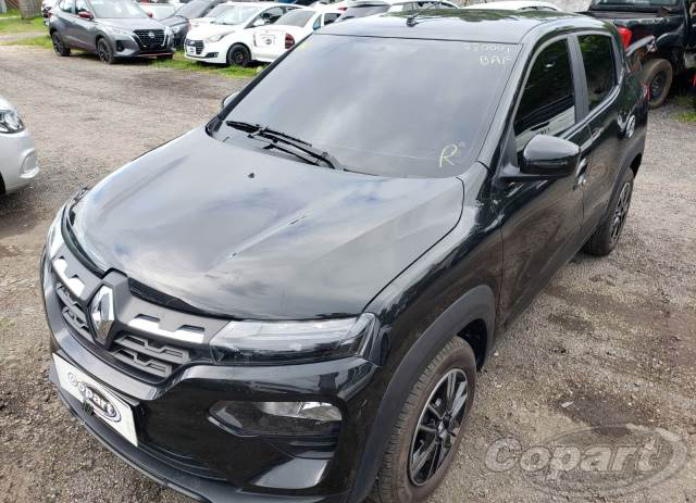 RENAULT KWID 1.0 22/23