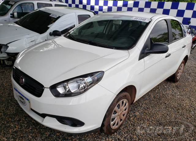 FIAT GRAND SIENA 1.6 16/16