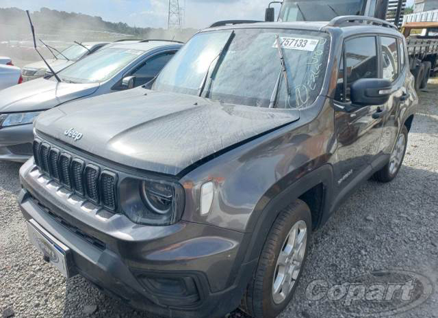 JEEP RENEGADE 1.3 22/23