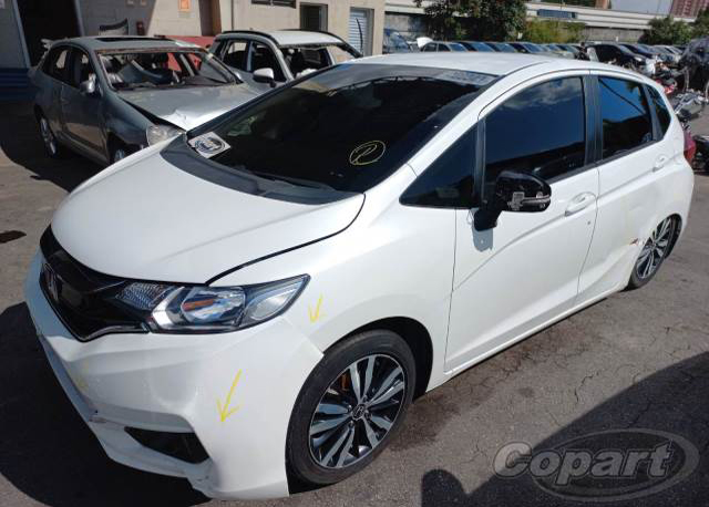 HONDA FIT 1.5 19/19