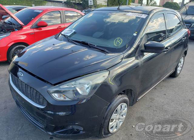 FORD KA 1.0 16/17
