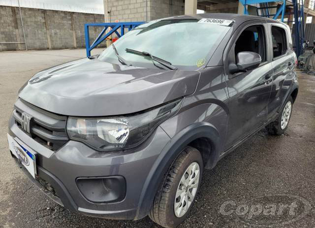 FIAT MOBI 1.0 22/22