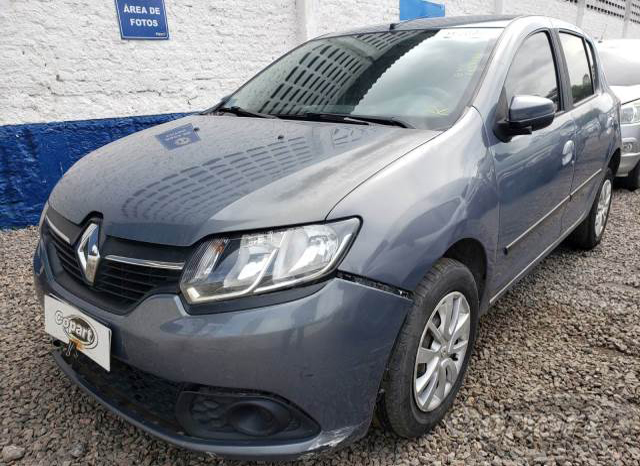 RENAULT SANDERO 1.0 15/16