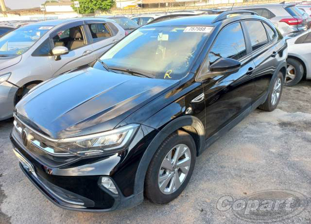 VOLKSWAGEN NIVUS 1.0 23/23
