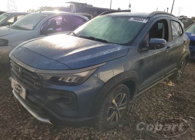 FIAT PULSE 1.0 23/23