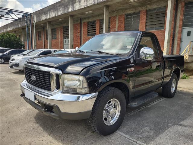 FORD F-250 4.2 05/05