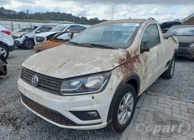 VOLKSWAGEN SAVEIRO 1.6 23/23