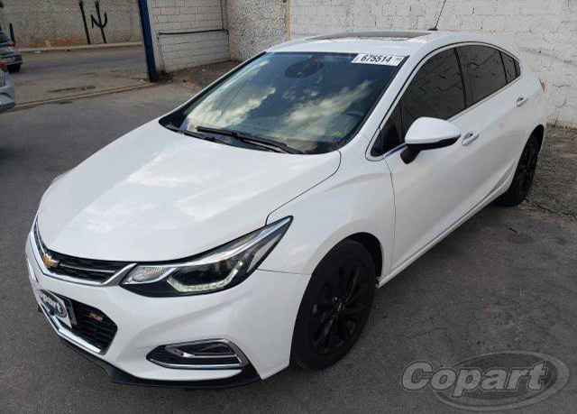 CHEVROLET CRUZE 1.4 18/18